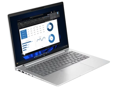 HP ProBook 4 G1i Laptop (D0MB3ET) – Intel Core Ultra 7, 24GB DDR5 RAM, 1TB SSD, RTX 3050 4GB, 16? WUXGA, DOS