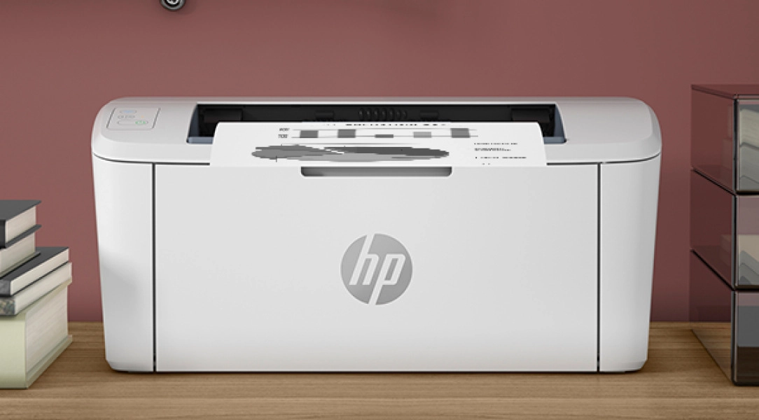 HP LaserJet M111a Monochrome Laser Printer