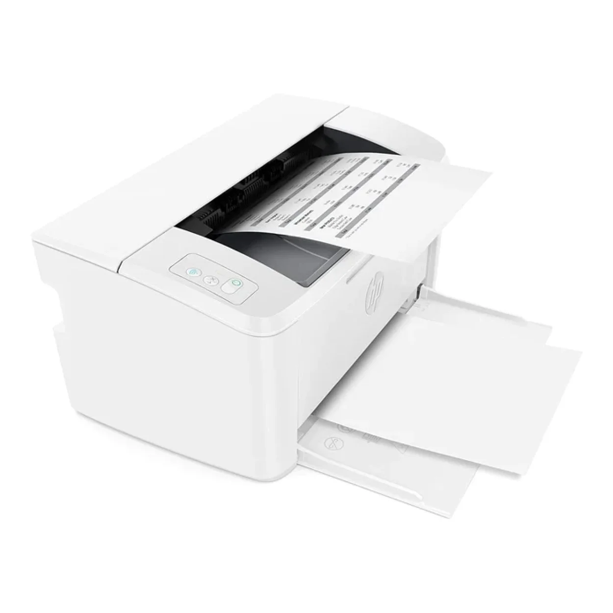 HP LaserJet M111w Wireless Monochrome Laser Printer