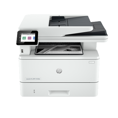 HP LaserJet Pro MFP 4103fdw Printer