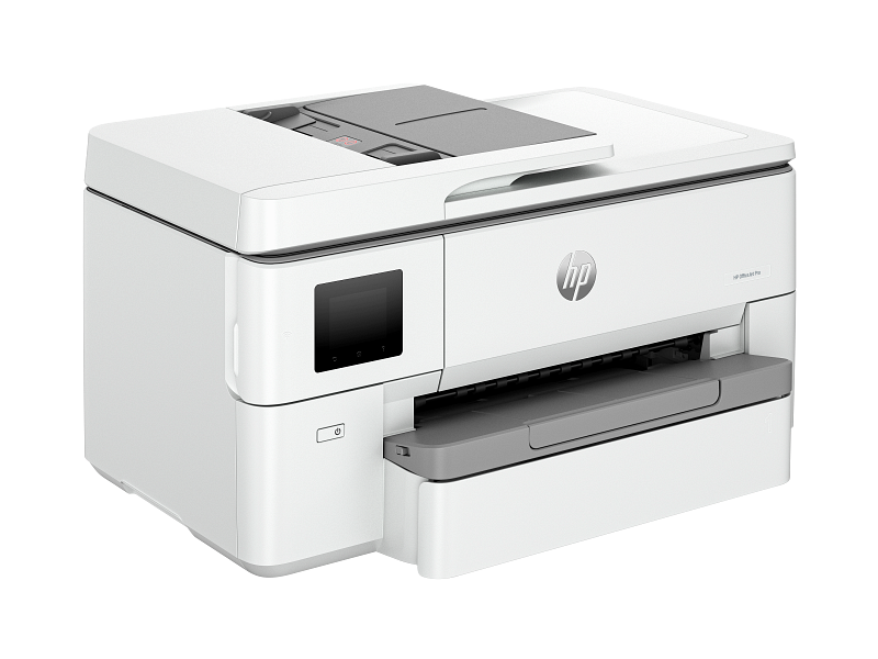 HP OfficeJet Pro 9720 Wide Format All-in-One Printer
