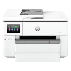 HP OfficeJet Pro 9730 Versatile Wide Format All-in-One Printer