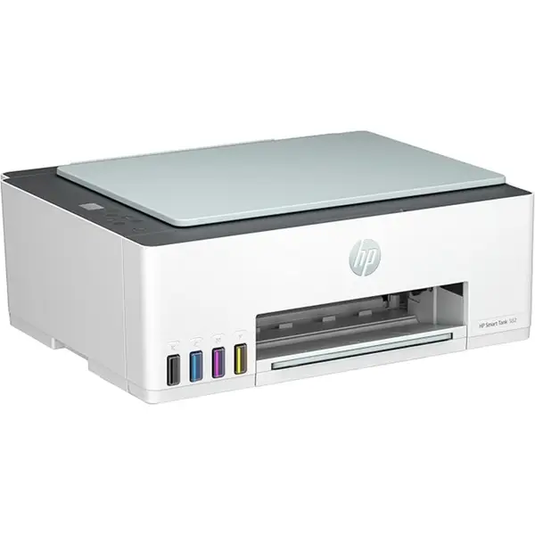 HP Smart Tank 582 All-in-One Printer