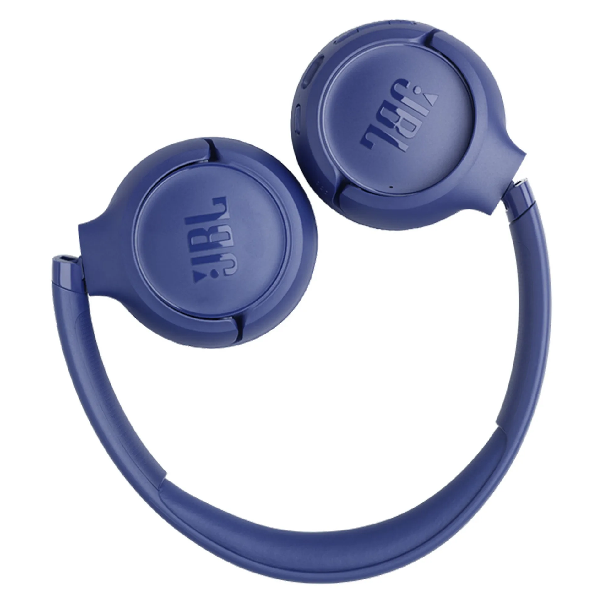 JBL Tune 530BT Wireless on-ear Bluetooth headphones | Color: Blue