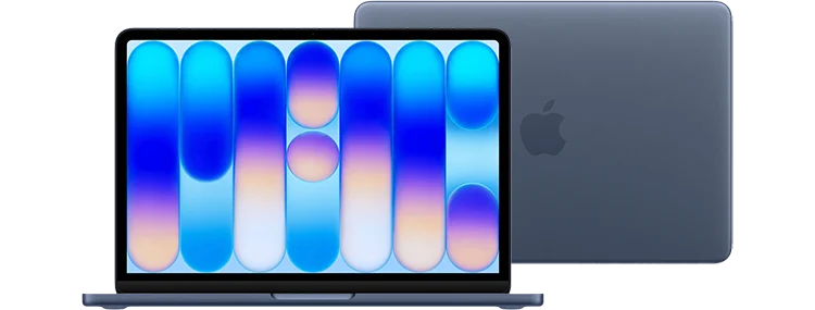 Apple MacBook Neo – 13-inch, A18 Pro Chip, 8GB RAM, 256GB SSD, 6-core CPU, 5-core GPU, Indigo