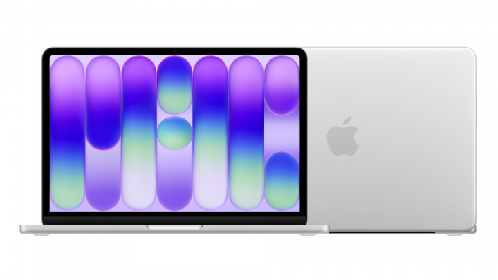 Apple MacBook Neo – 13-inch, A18 Pro Chip, 8GB RAM, 512GB SSD, 6-core CPU, 5-core GPU, Silver