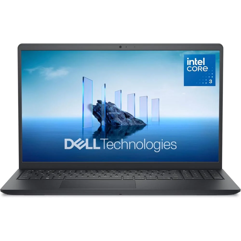 Dell 15 DC15250 Laptop – Intel Core i5, 8GB RAM, 512GB SSD, 15.6? FHD Touch, Windows 11