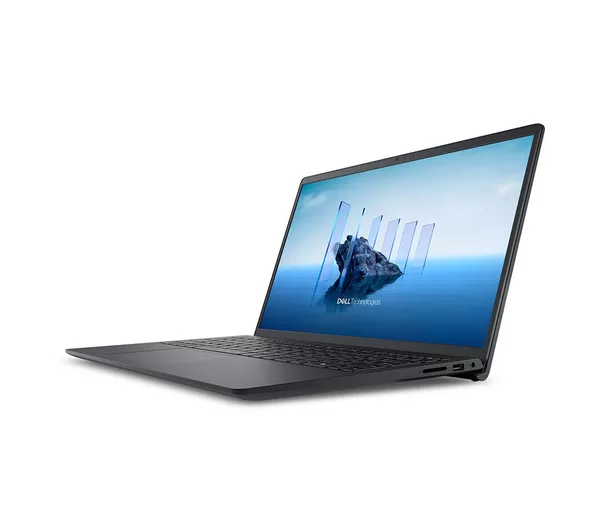 Dell 15 DC15250 Laptop – Intel Core i7, 16GB RAM, 512GB SSD, 15.6? FHD Touch, Windows 11