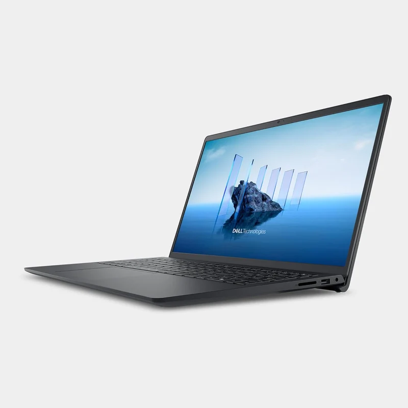 Dell Pro 15 Essential PV15250 Laptop – Intel Core i5, 8GB RAM, 512GB SSD, 15.6? FHD, DOS