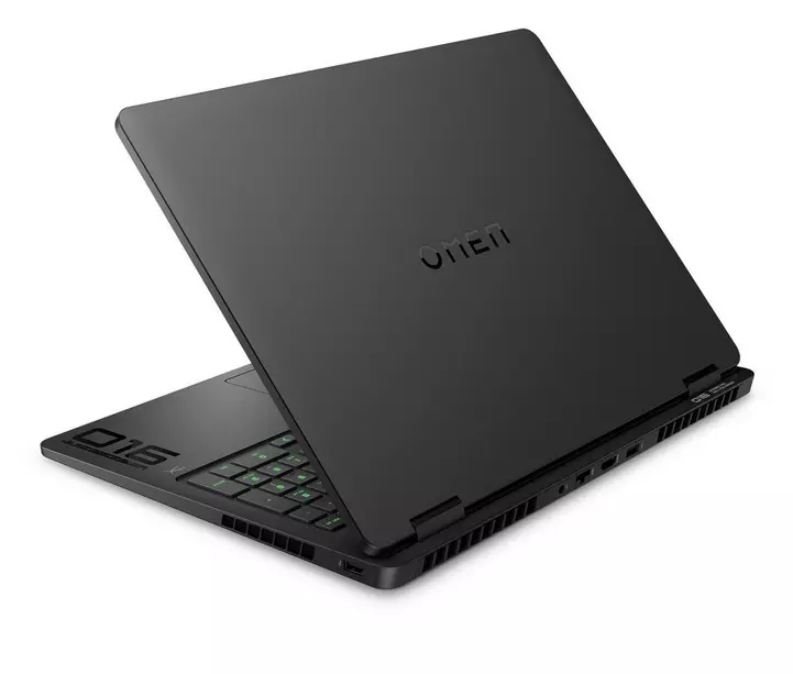 HP Omen AN0119NE Gaming Laptop – Intel Core Ultra 9, RTX 5070 8GB, 16GB DDR5 RAM, 1TB SSD, 16? WQXGA, Windows 11 Home
