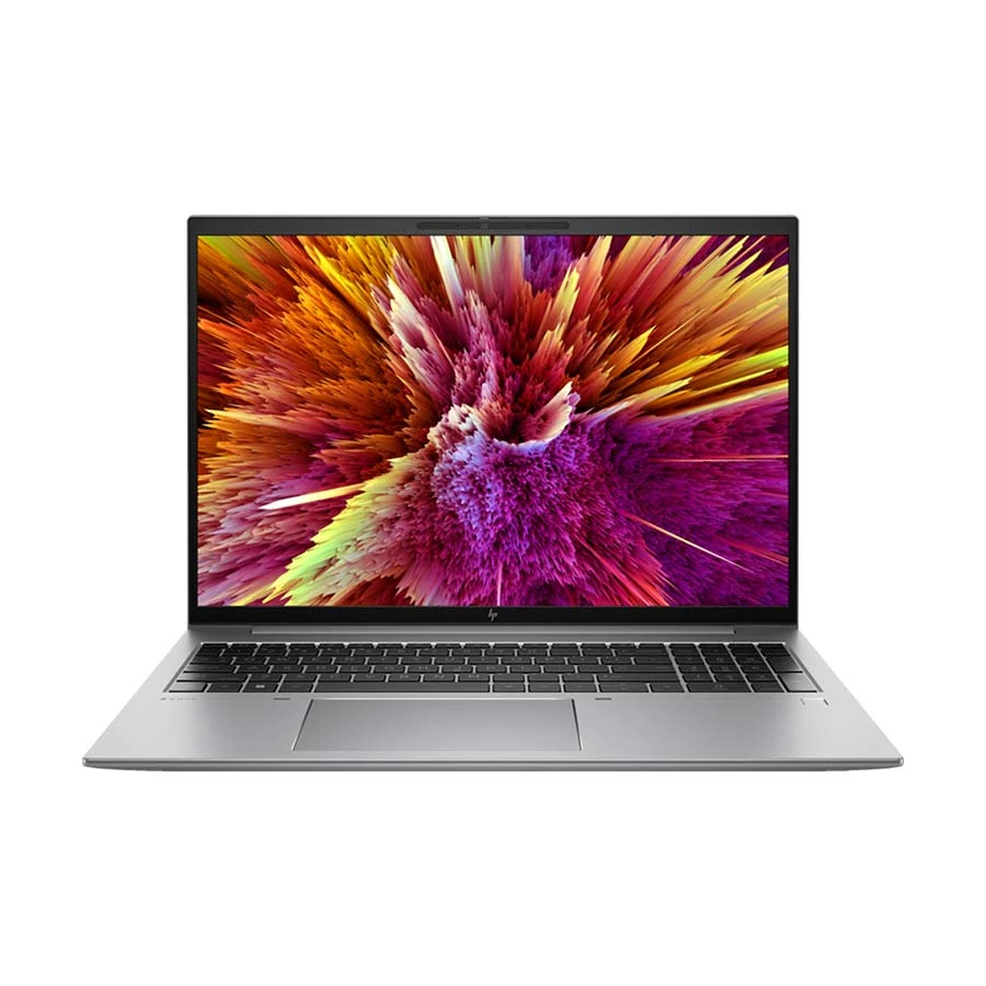 HP ZBook 8 G1i Mobile Workstation Laptop – Intel Core Ultra 7, 16GB DDR5 RAM, 1TB SSD, 14? WUXGA, Windows 11 Pro