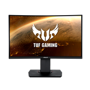 Asus 24? TUF Gaming VG24V Curved Monitor