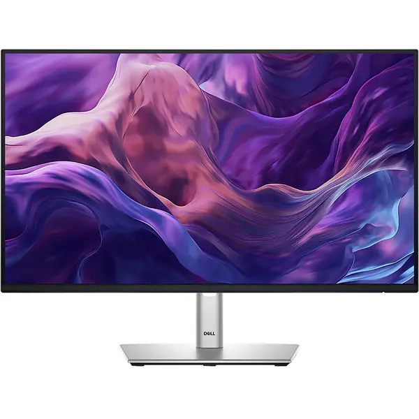 Dell P2425H 24? LED Monitor – DP, HDMI &amp;amp;amp; VGA Ports