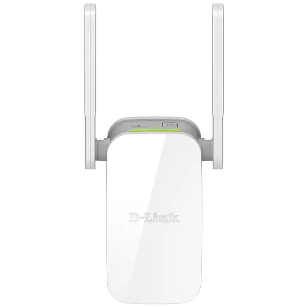 D-Link AC750 Dual Band Wi-Fi Range Extender (DAP-1530)