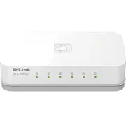 D-Link 5-Port 10/100Mbps Desktop Switch (DES-1005C)