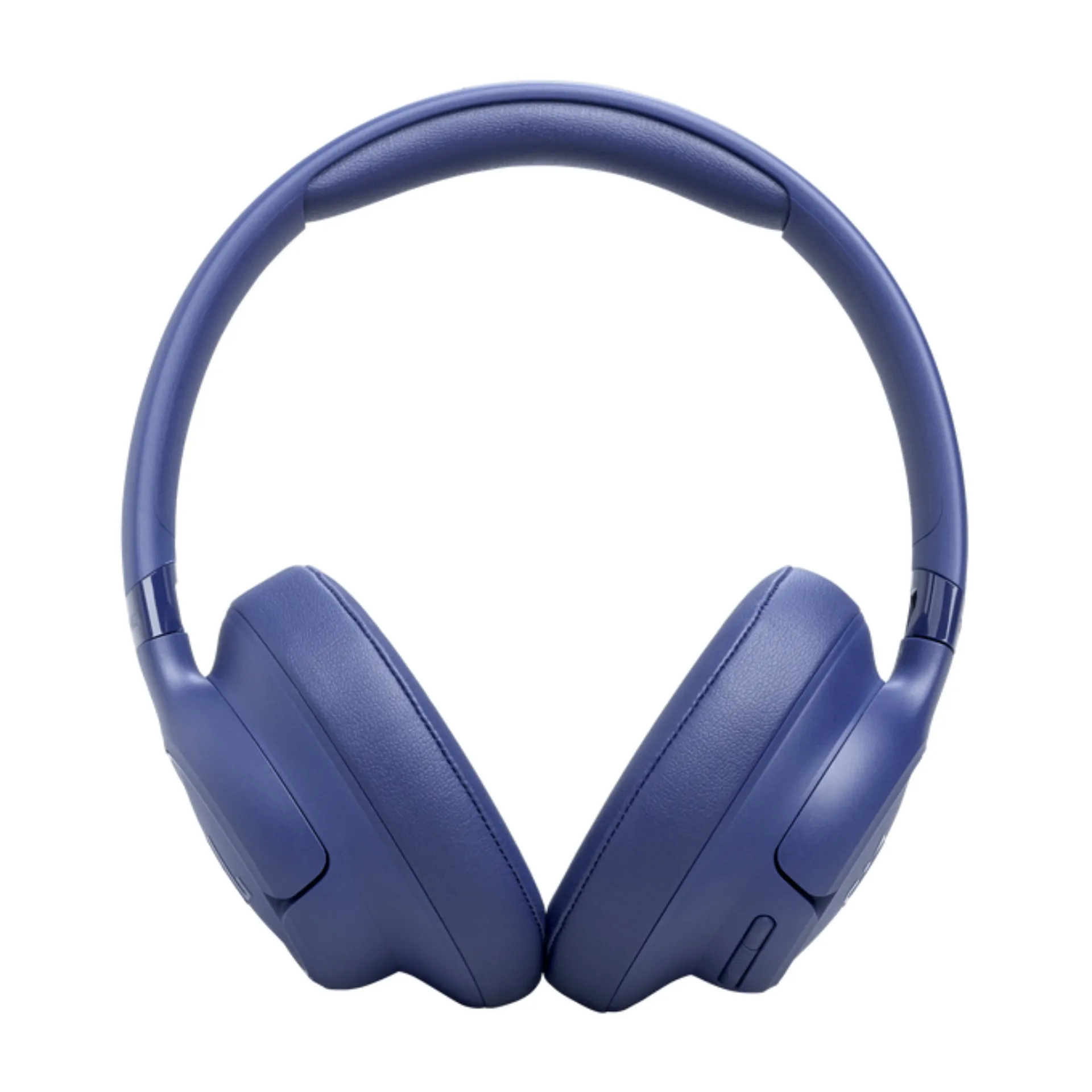 JBL Tune 780NC Noise Cancelling Wireless Over-ear Bluetooth headphones | Color: Blue