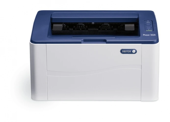 Xerox Phaser 3020 Compact Wi-Fi Laser Printer