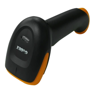 Godex GS220U Handheld Barcode Scanner