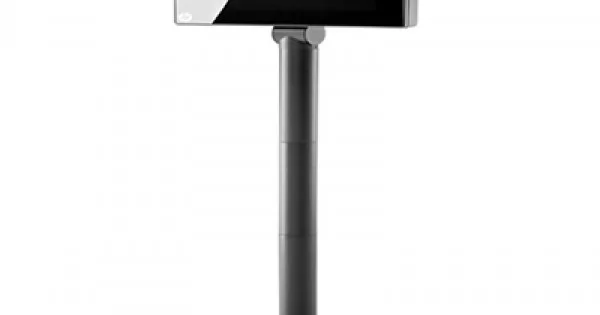 Epos ECD2600 Customer Pole Display