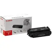 Canon 737 Black Toner