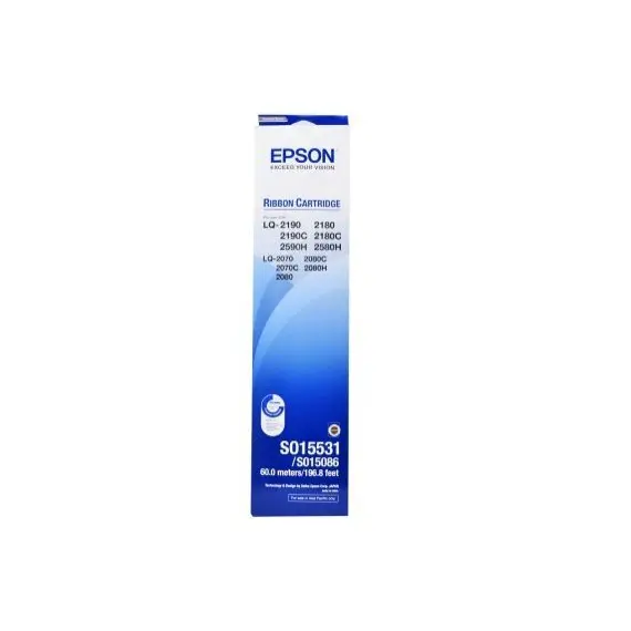 Epson LQ 2190 Ribbon Cartridge