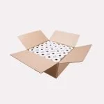 Thermal Paper Roll Box 80MM×80MM