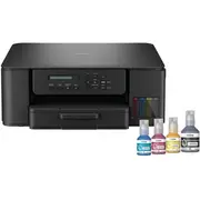 Brother DCP-T530DW All-in-One Wireless Ink Tank Printer