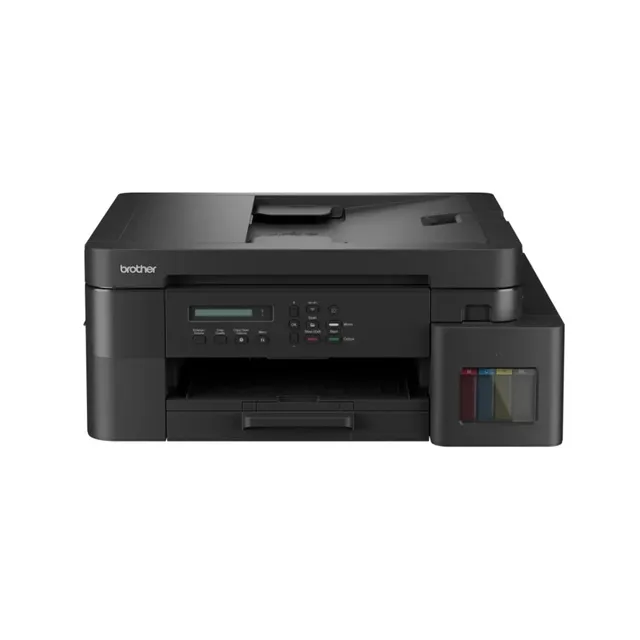 Brother DCP-T830DW All-in-One Wireless Ink Tank Printer