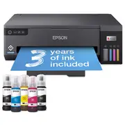 Epson EcoTank L11050 A3 Wi-Fi Ink Tank Printer