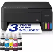Epson EcoTank L3351 A4 Wi-Fi All-in-One Ink Tank Printer