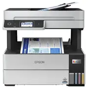 Epson EcoTank L6490 A4 Wi-Fi Duplex 4-in-1 Printer with ADF
