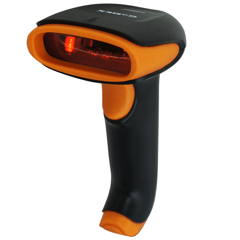 Godex GS220U Handheld Barcode Scanner