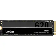 Lexar NM620 256GB M.2 NVMe SSD