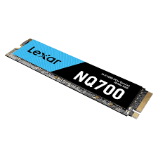 Lexar NQ700 2TB M.2 NVMe SSD