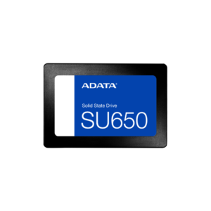 Adata SU650 512GB 2.5? SATA SSD