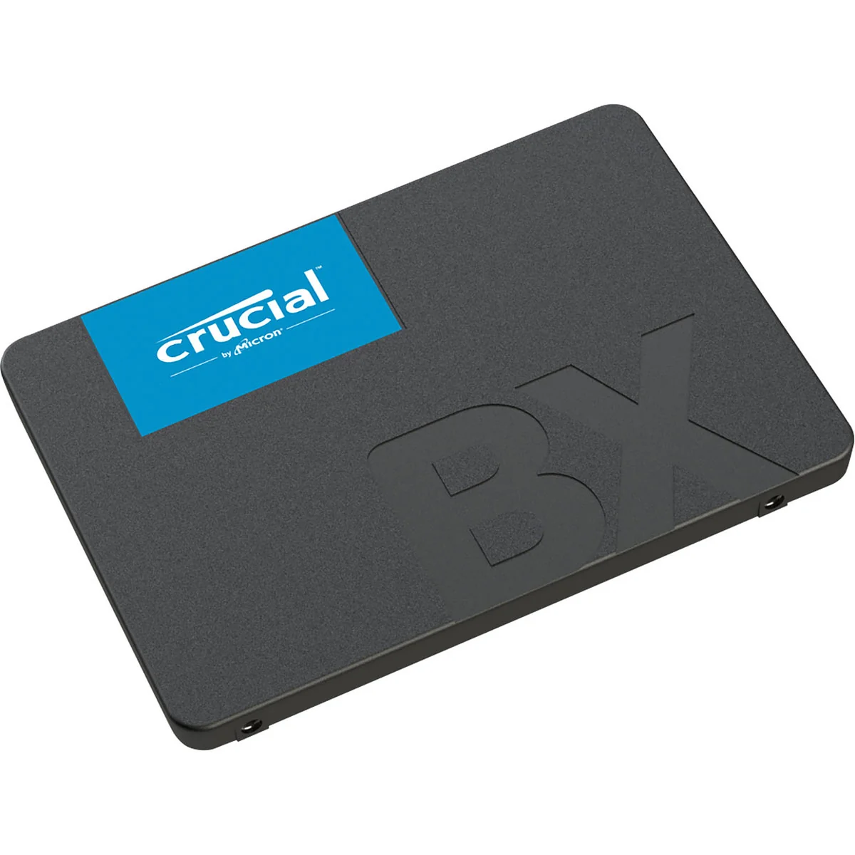 Crucial BX500 2TB 2.5? SATA SSD