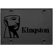 Kingston 480GB A400 2.5? SATA SSD