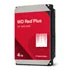 WD 4TB Red Plus 3.5? NAS HDD