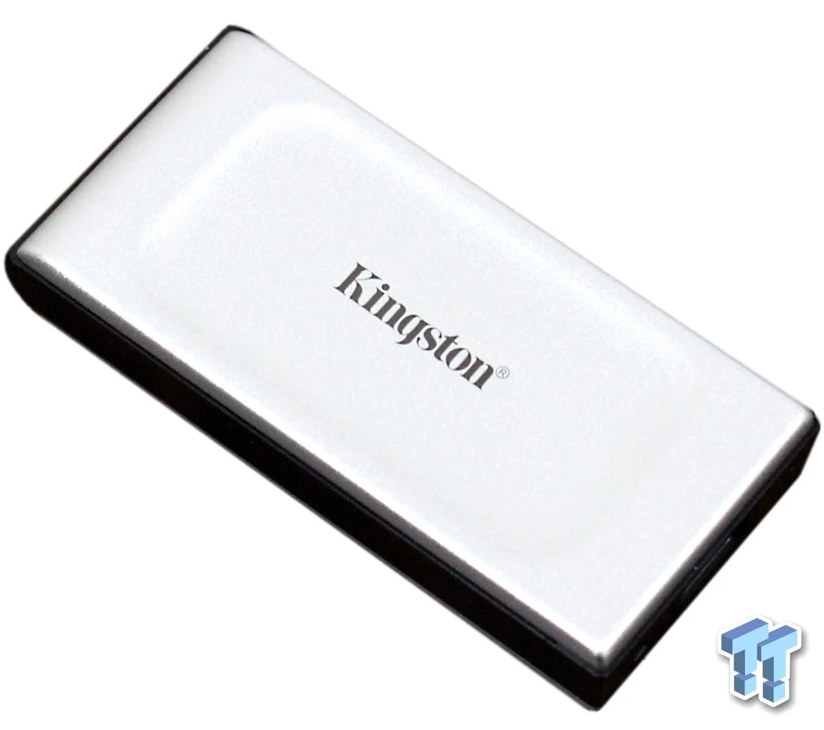 Kingston 1TB XS2000 Portable SSD (2000MB/s)